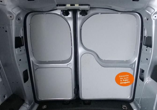 Volkswagen Caddy 2025