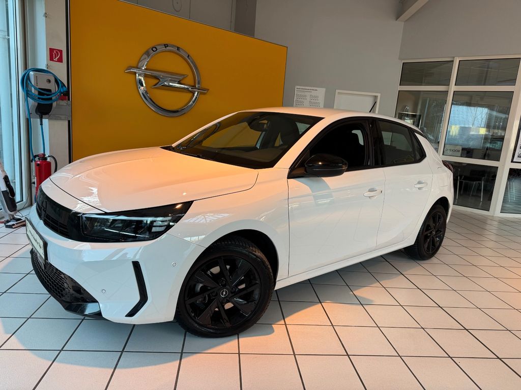 Opel Corsa 2024