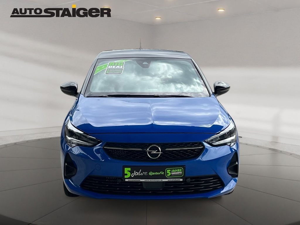 Opel Corsa 2021