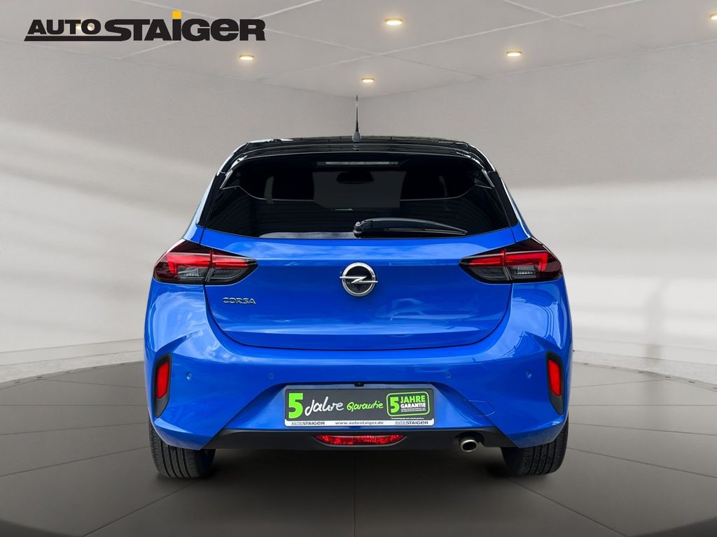 Opel Corsa 2021