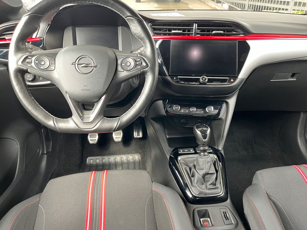 Opel Corsa 2021
