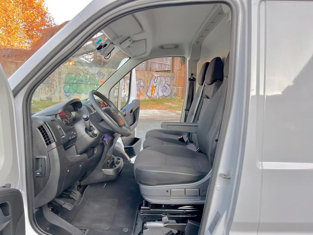 Citroën Jumper 2023