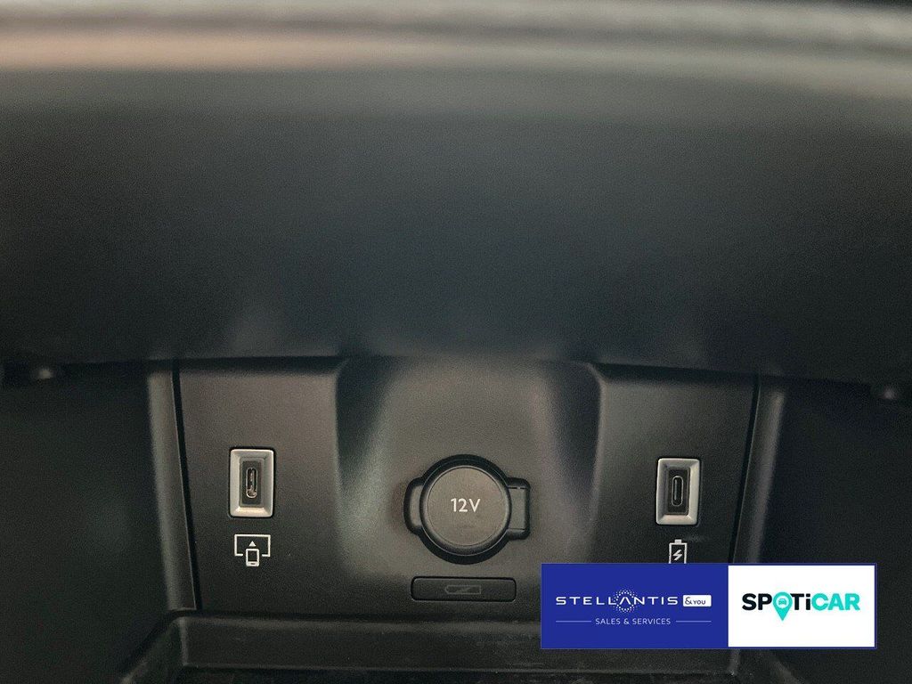 DS Automobiles DS7 (Crossback) 2023