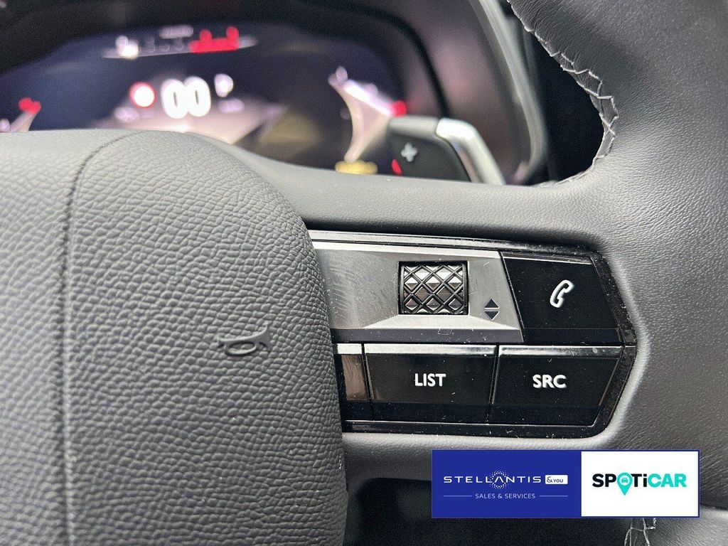 DS Automobiles DS7 (Crossback) 2023