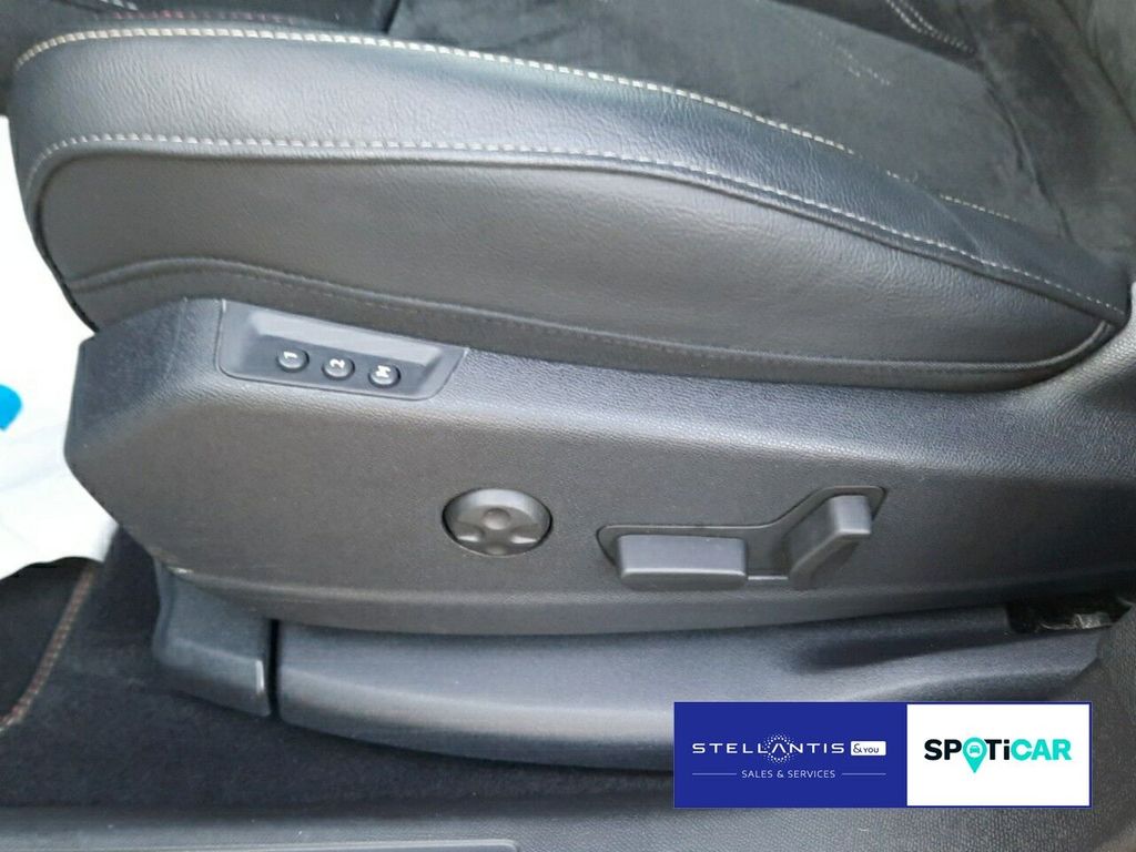 DS Automobiles DS7 (Crossback) 2023