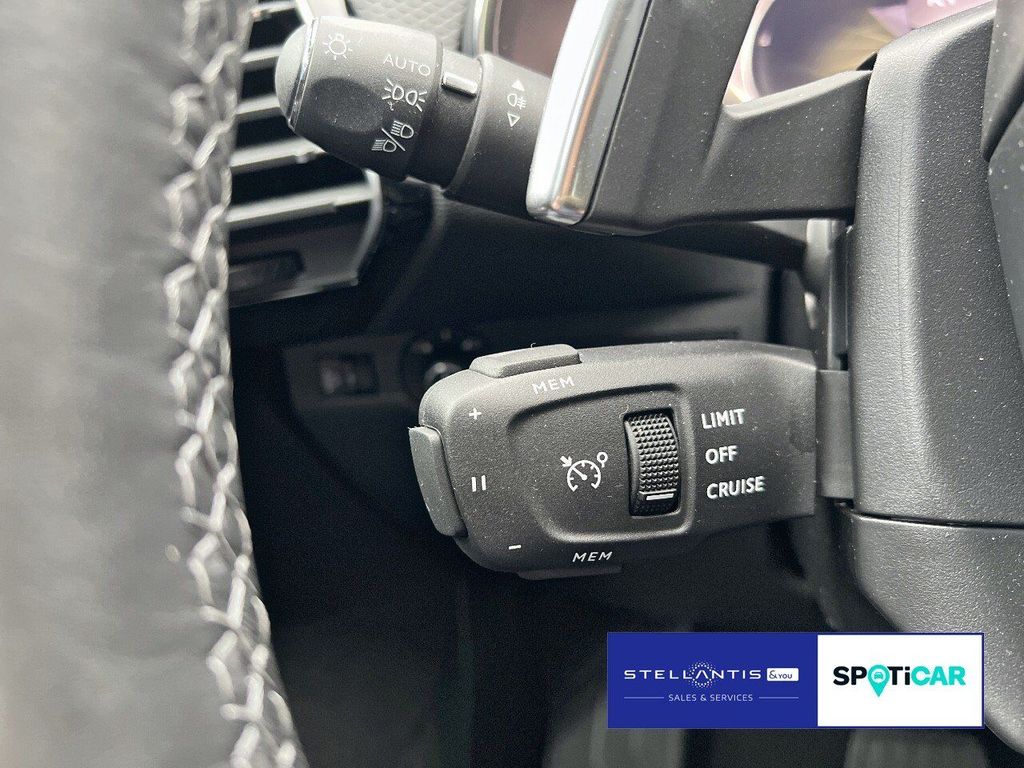 DS Automobiles DS7 (Crossback) 2023