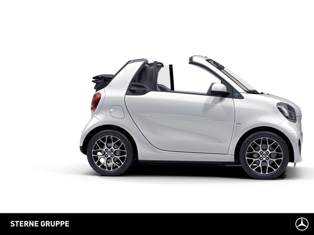 Smart ForTwo 2022