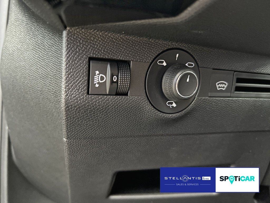 DS Automobiles DS7 (Crossback) 2023