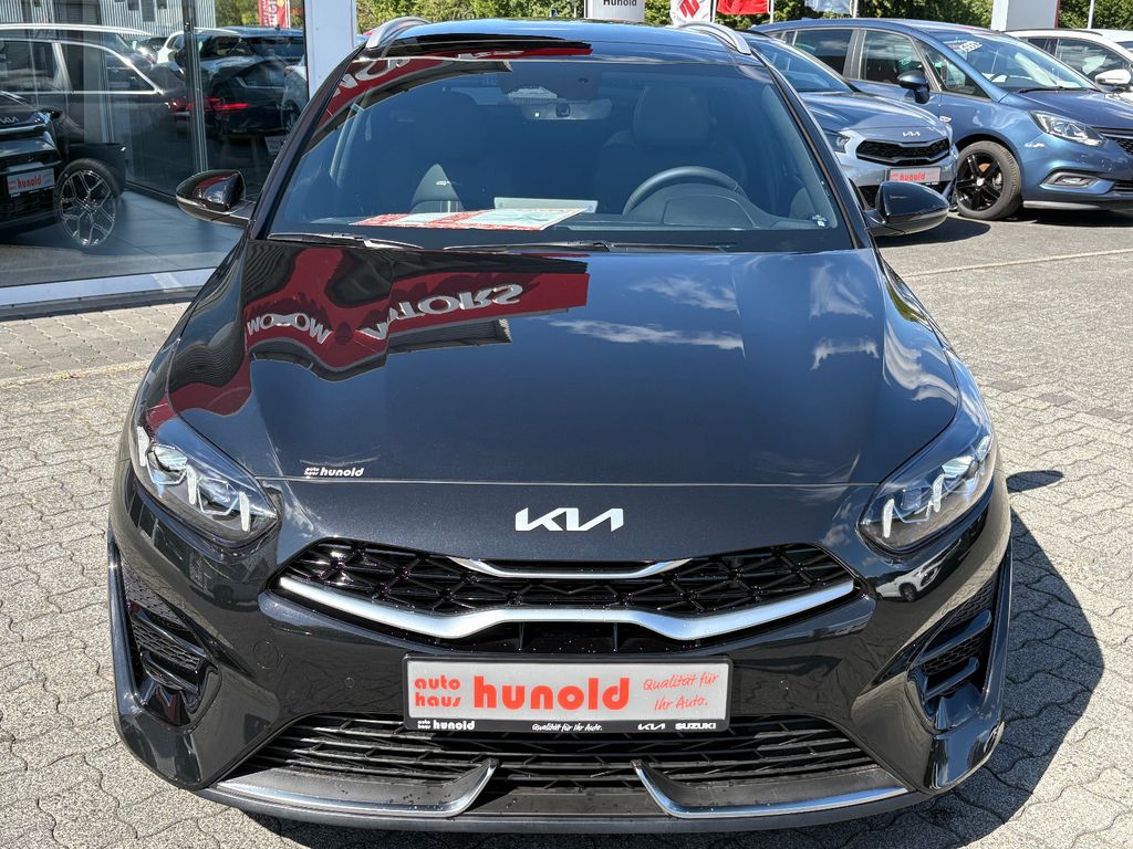 Kia cee'd Sportswagon