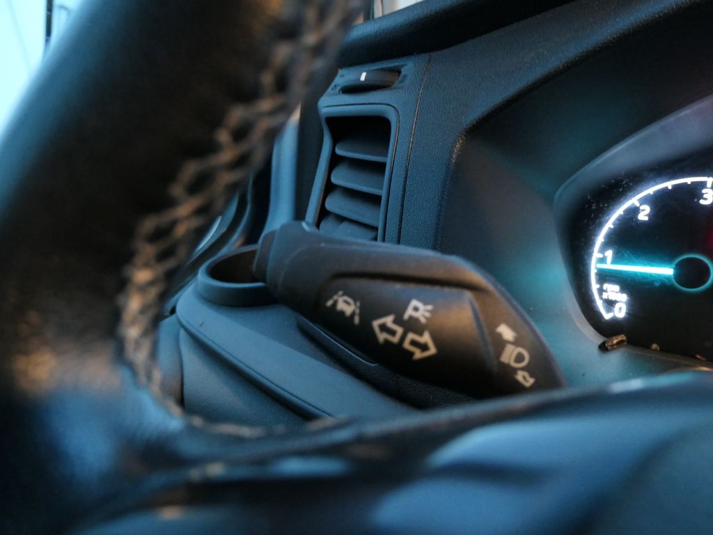 Ford Transit Custom 2022