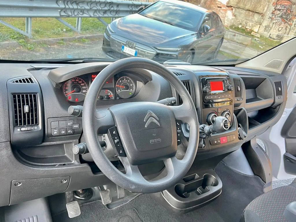 Citroën Jumper 2023