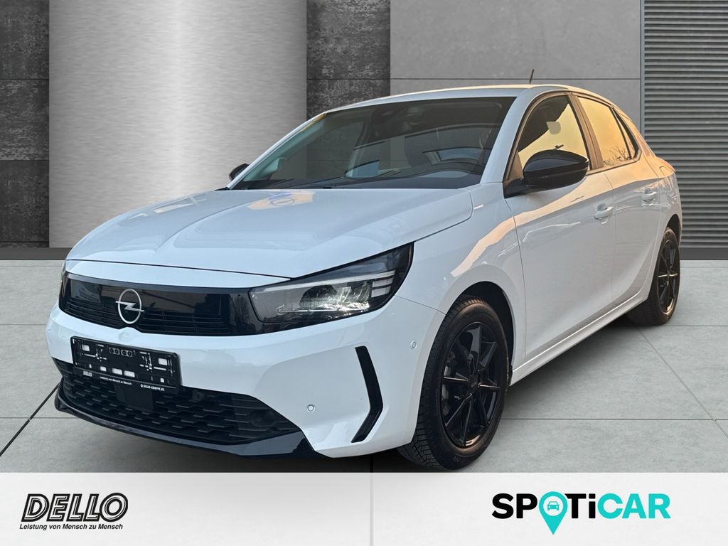 Opel Corsa 2024