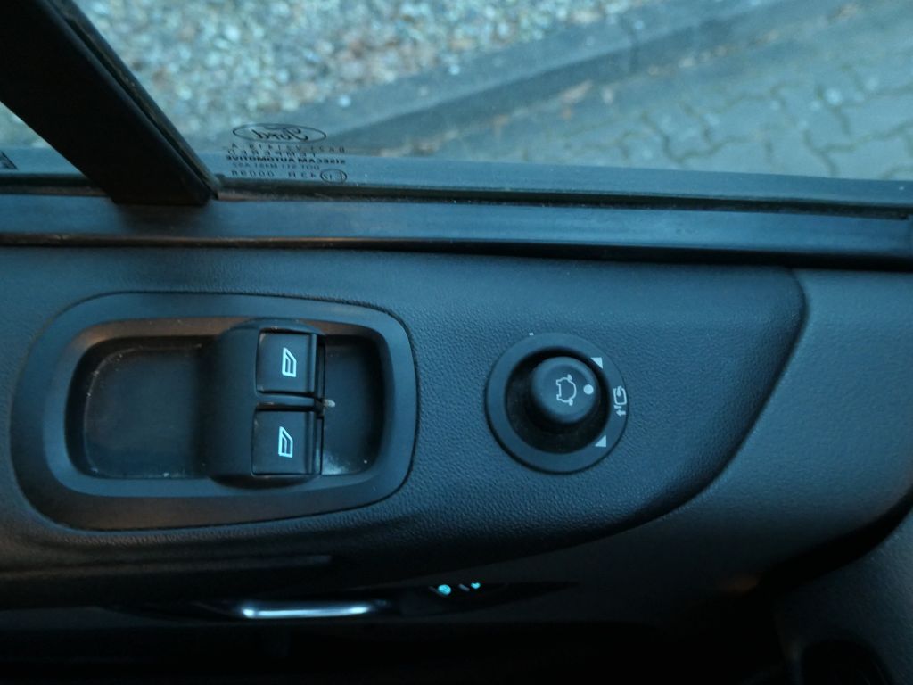 Ford Transit Custom 2022