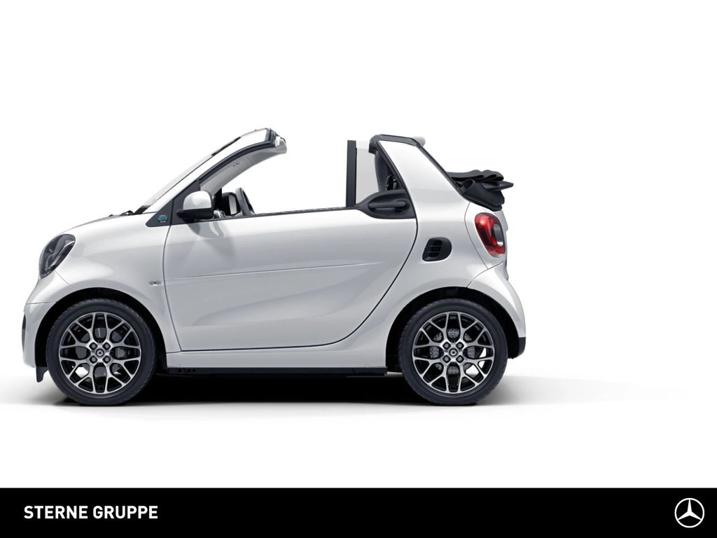 Smart ForTwo 2022