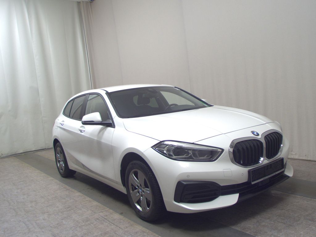BMW 116 2024