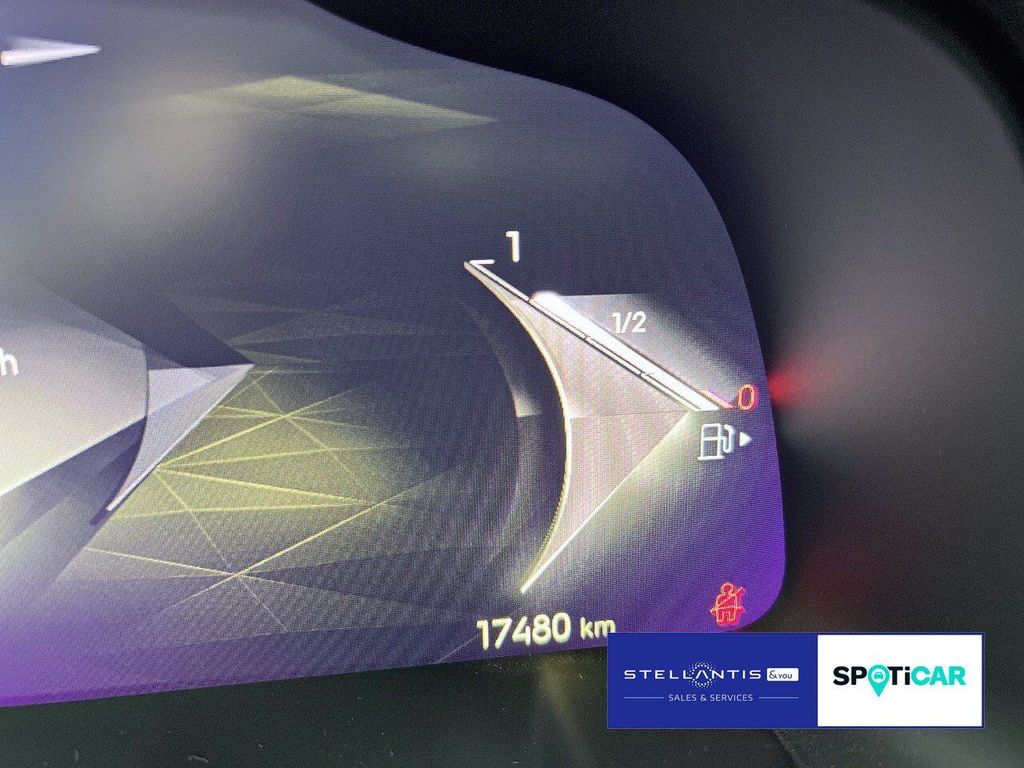 DS Automobiles DS7 (Crossback) 2023