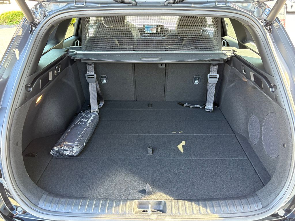 Kia cee'd Sportswagon