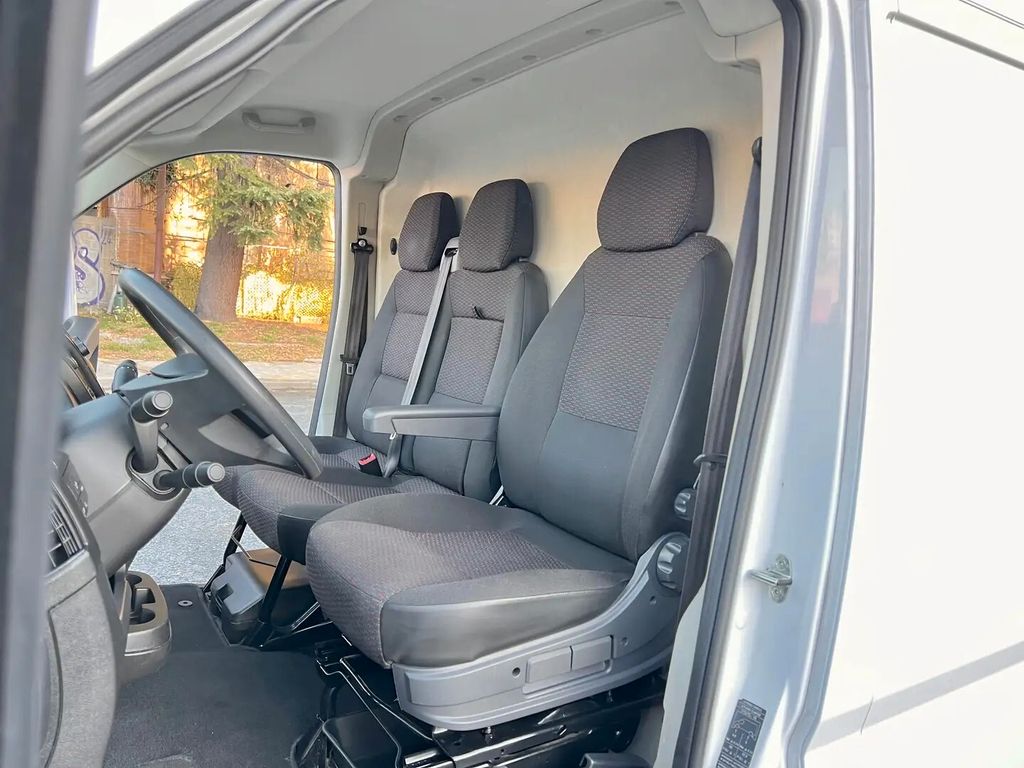 Citroën Jumper 2023