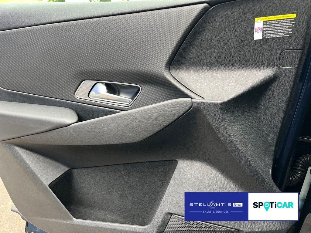 DS Automobiles DS7 (Crossback) 2023