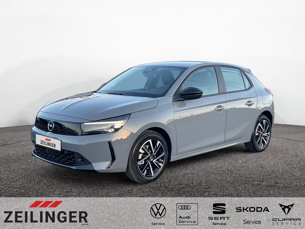 Opel Corsa 2025
