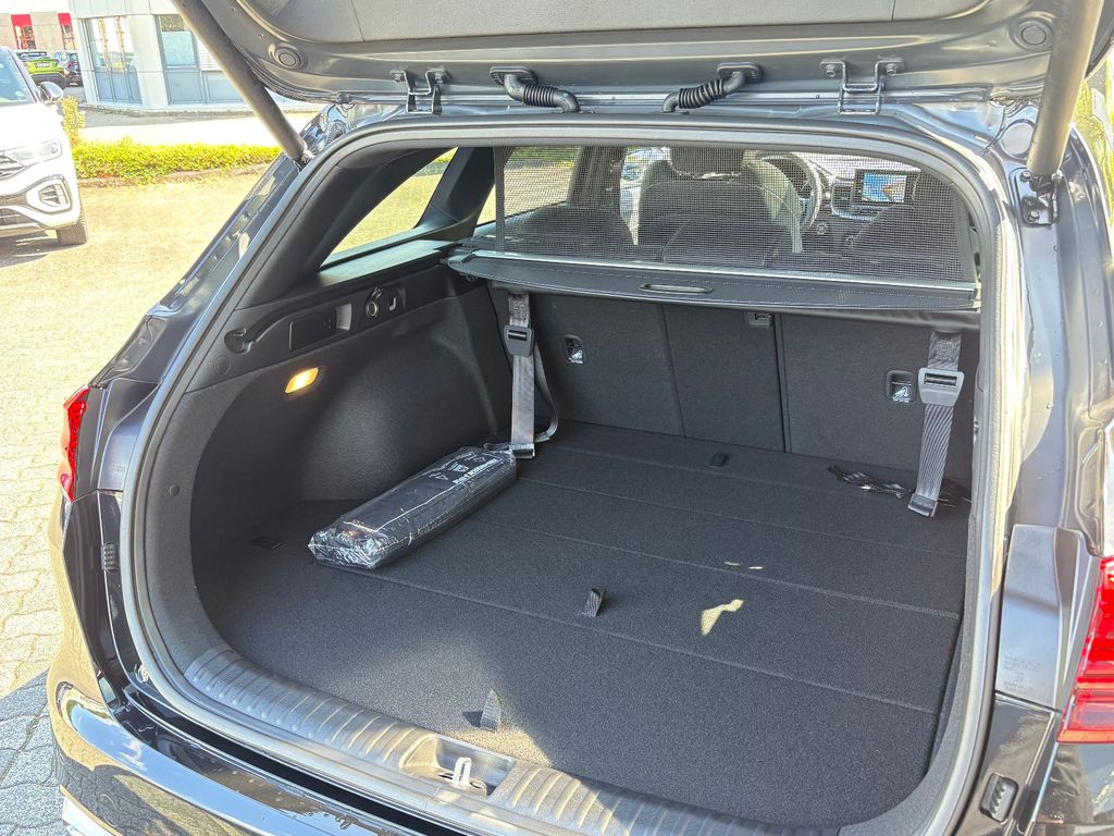 Kia cee'd Sportswagon