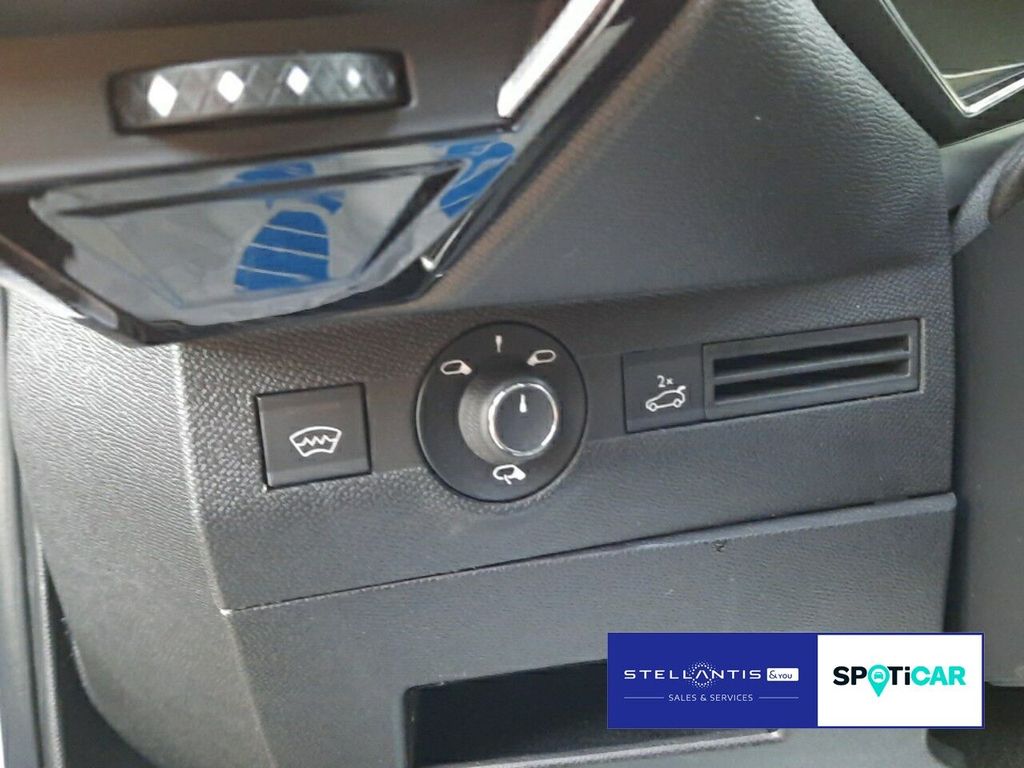 DS Automobiles DS7 (Crossback) 2023