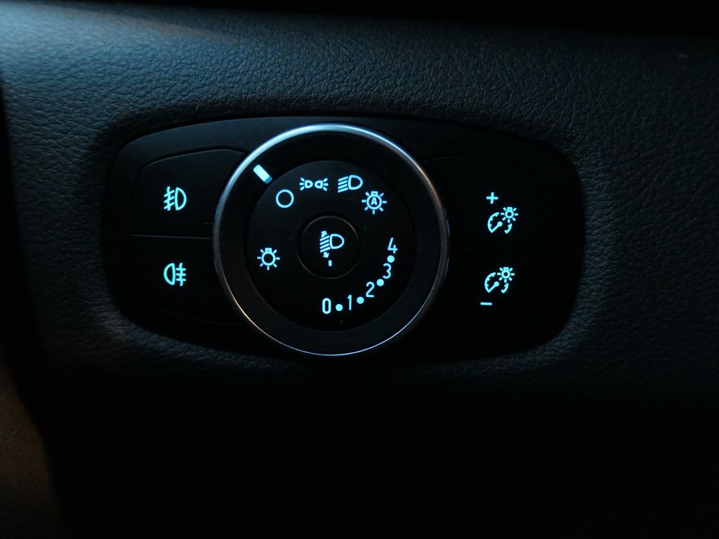 Ford Transit Custom 2022