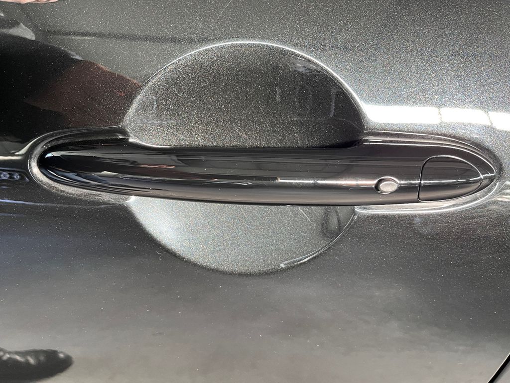 MINI Cooper Cabrio 2023