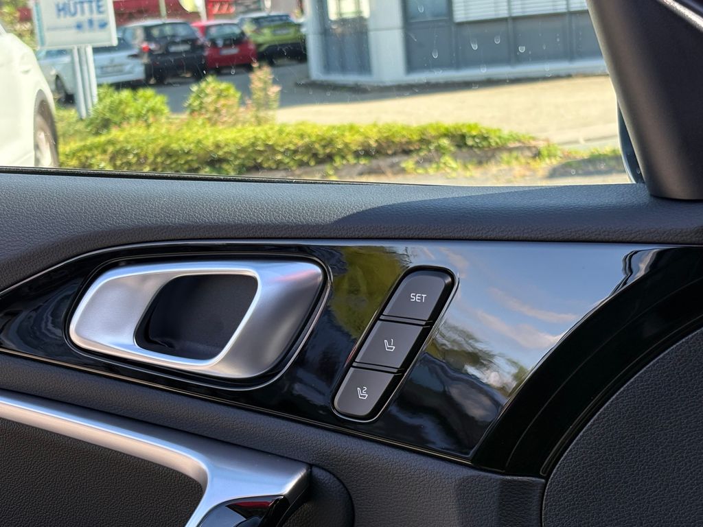 Kia cee'd Sportswagon