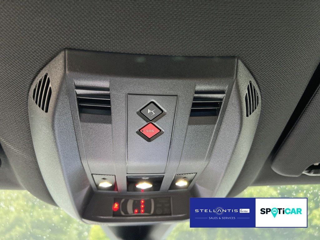 DS Automobiles DS7 (Crossback) 2023