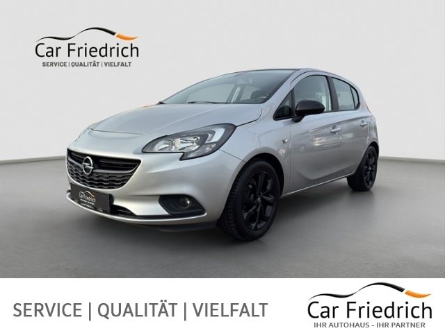 Opel Corsa 2019