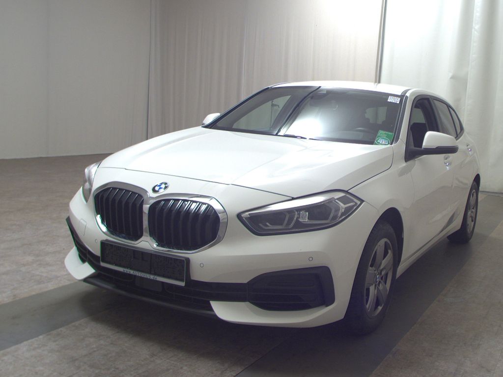 BMW 116 2024