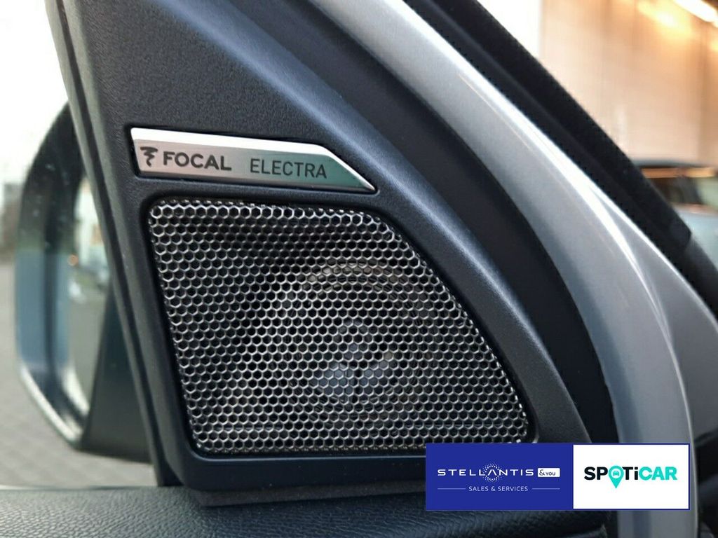 DS Automobiles DS7 (Crossback) 2023