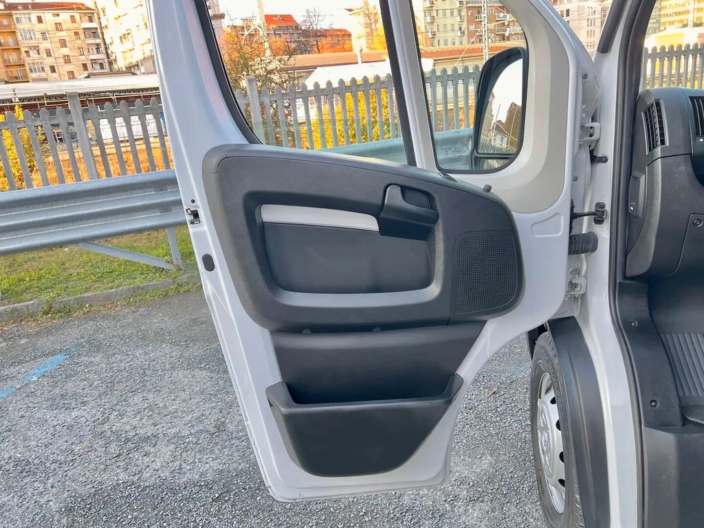 Citroën Jumper 2023