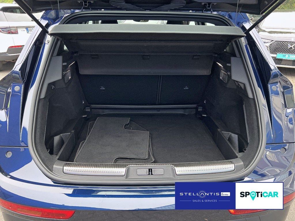 DS Automobiles DS7 (Crossback) 2023