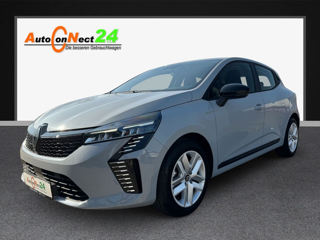 Renault Clio 2024