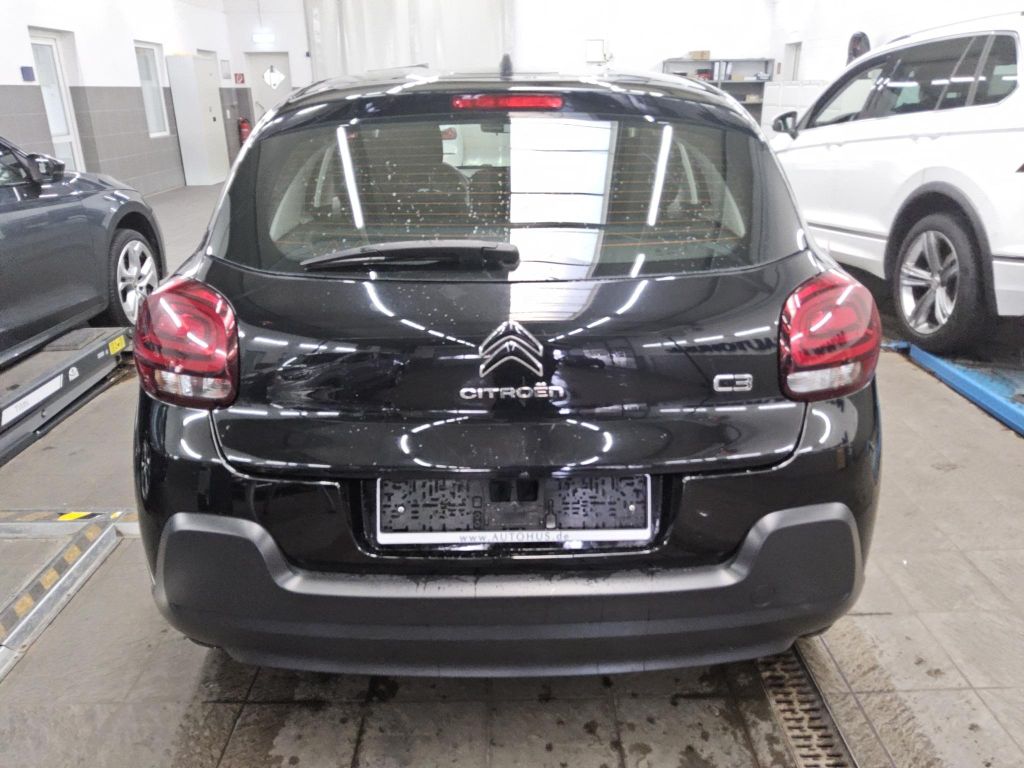 Citroën C3 2019