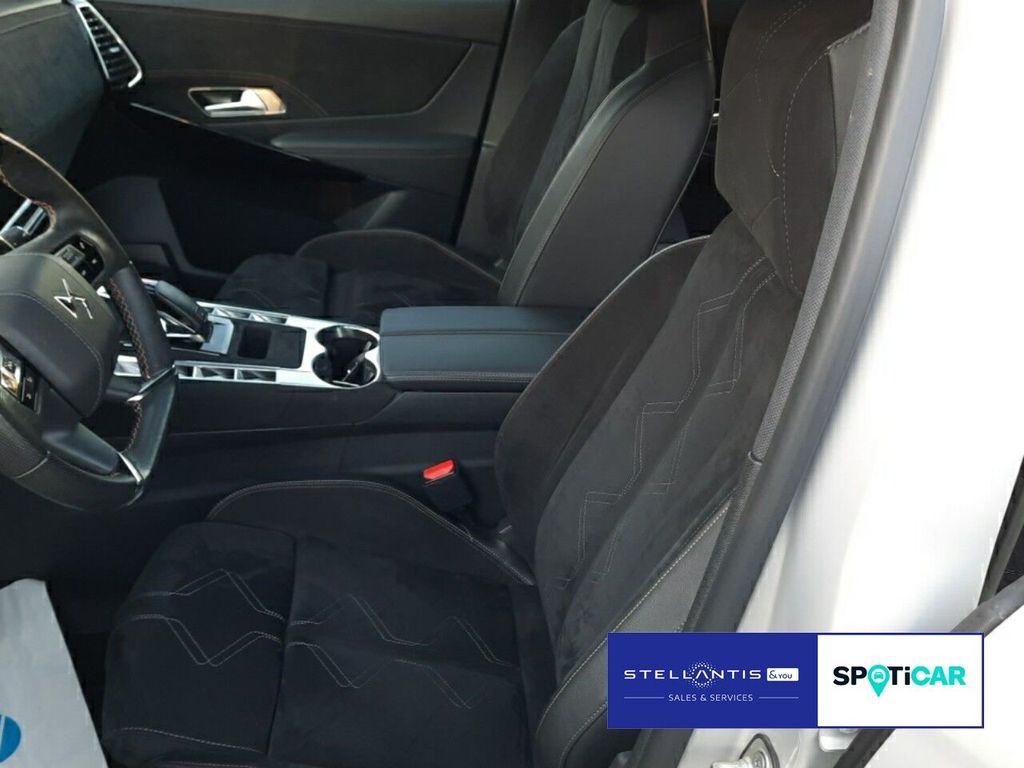 DS Automobiles DS7 (Crossback) 2023