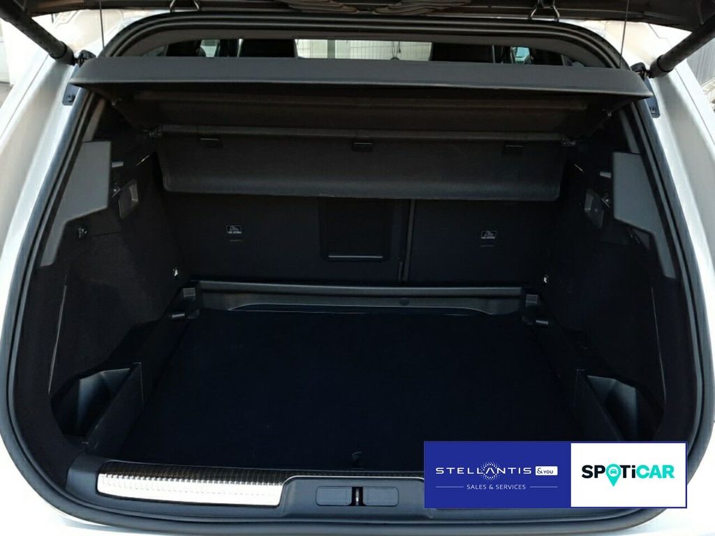 DS Automobiles DS7 (Crossback) 2023