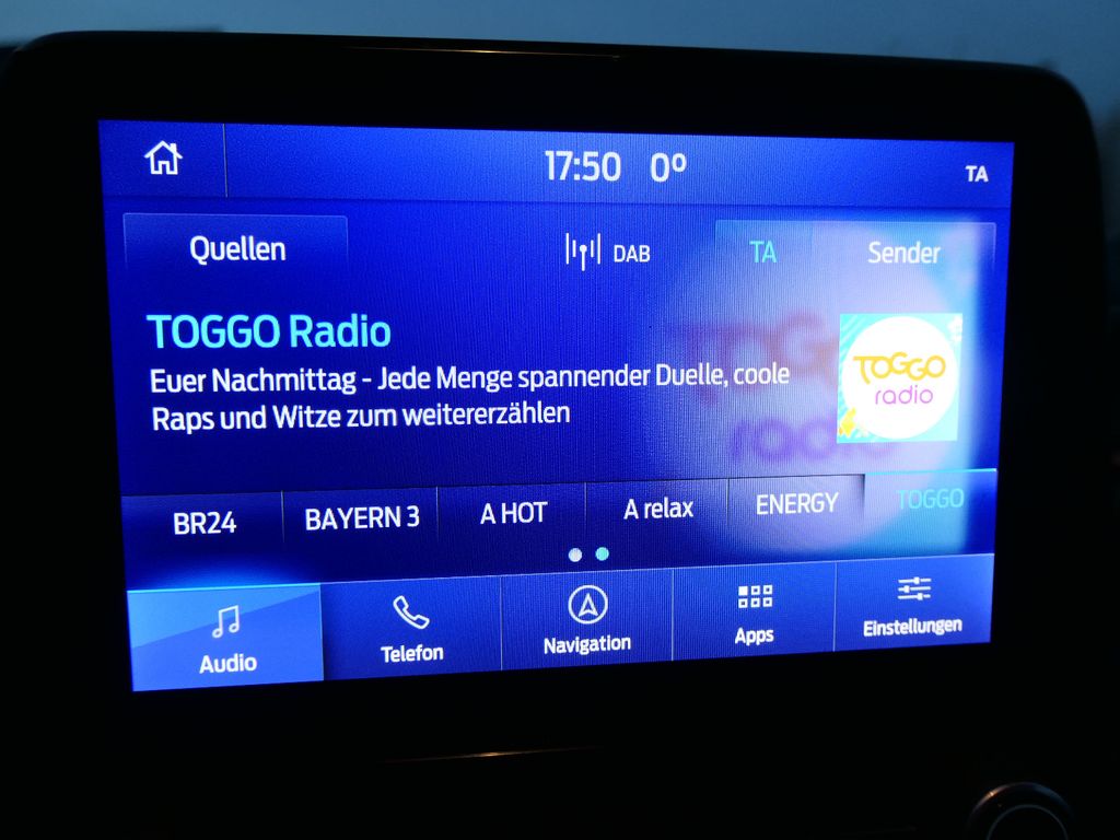 Ford Transit Custom 2022