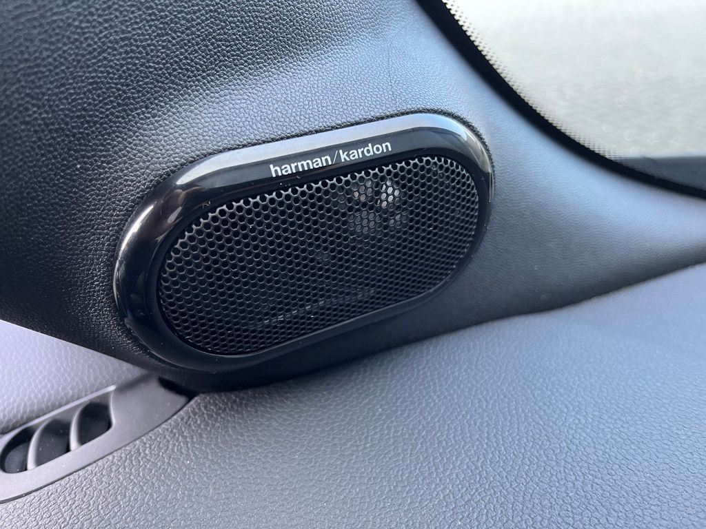 MINI Cooper Cabrio 2023