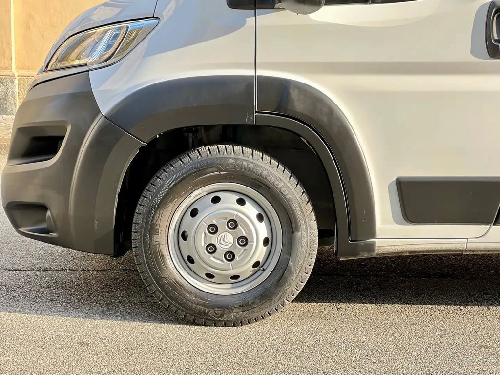 Citroën Jumper 2023