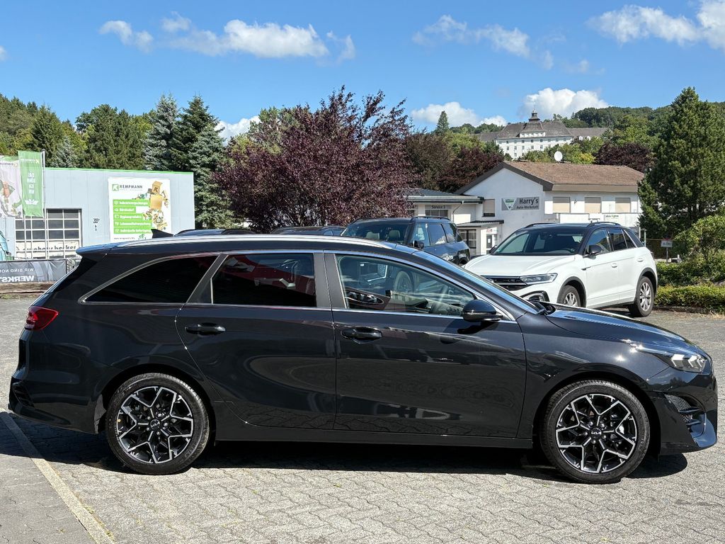 Kia cee'd Sportswagon