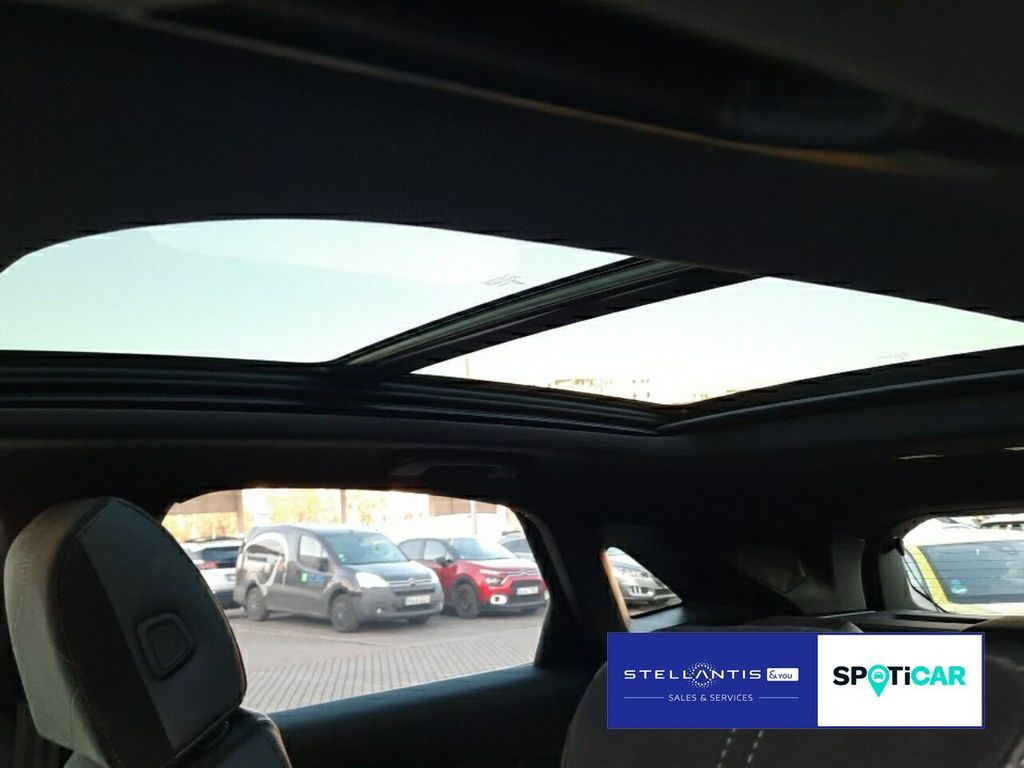 DS Automobiles DS7 (Crossback) 2023