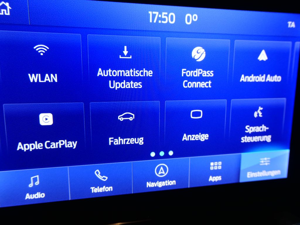 Ford Transit Custom 2022