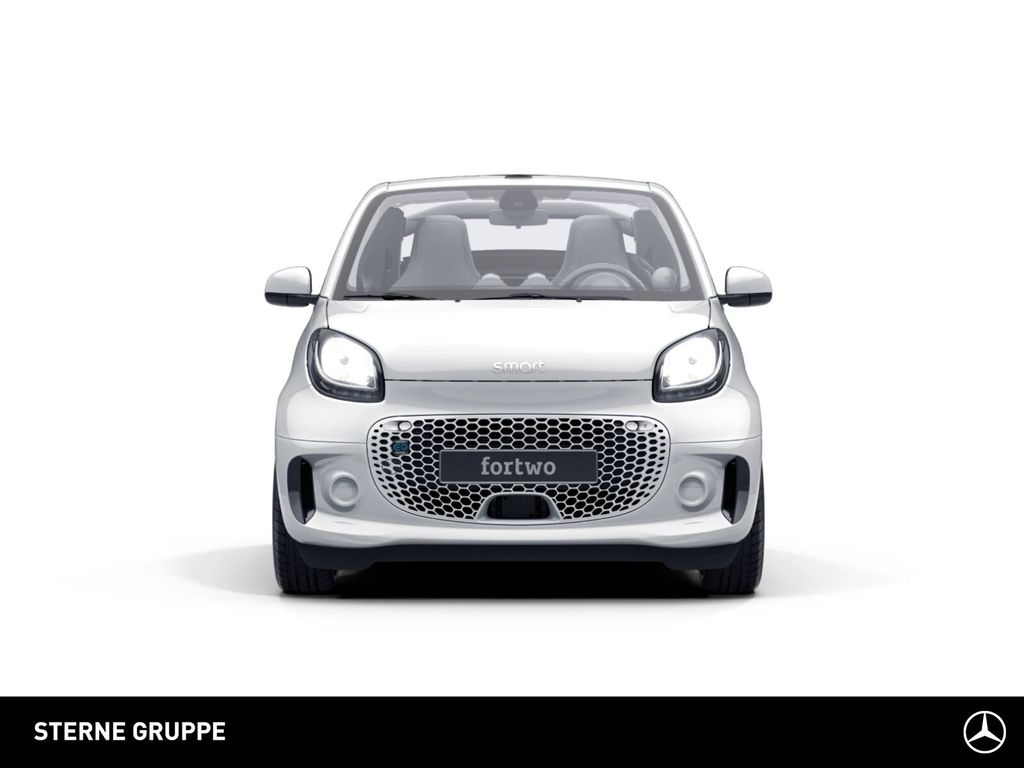 Smart ForTwo 2022