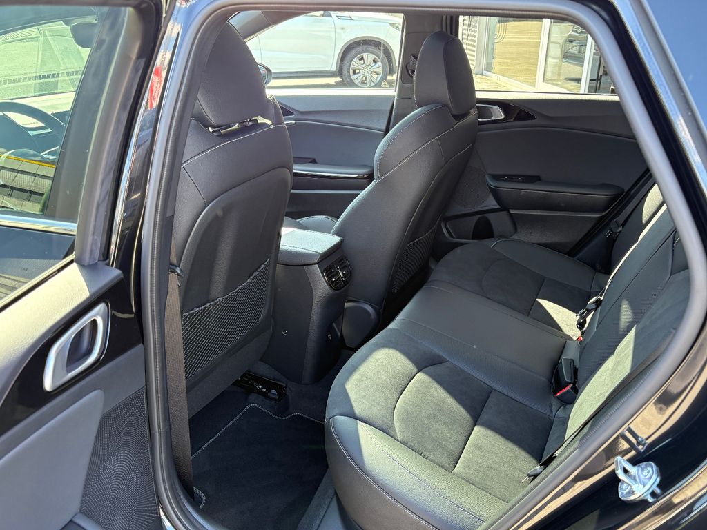 Kia cee'd Sportswagon