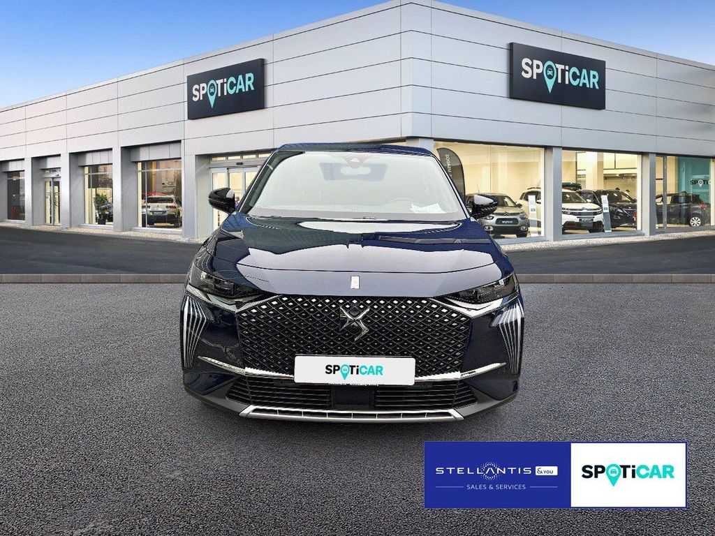 DS Automobiles DS7 (Crossback) 2023