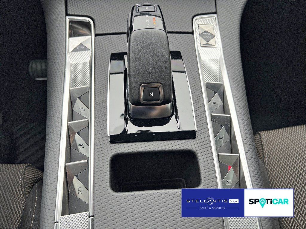 DS Automobiles DS7 (Crossback) 2023