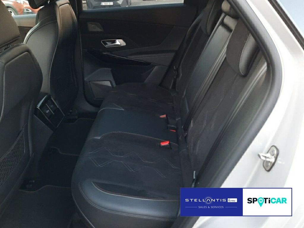 DS Automobiles DS7 (Crossback) 2023